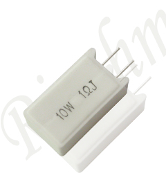 Ceramic Resistor  SQM
