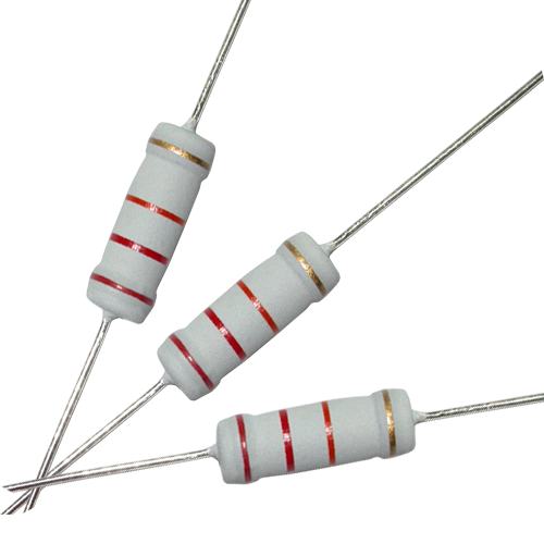 Metal Oxide Fixed Resistor
