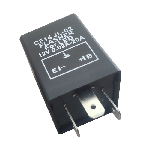 Led Flasher Relay CF-14