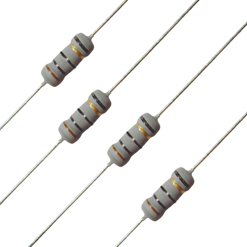 Wirewound Resistor Fixed Resistors