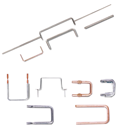 Low value resistor